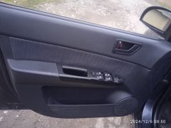 Фото авто Hyundai Getz