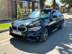 Фото авто BMW 3 серии