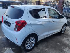 Photo of the vehicle Chevrolet Spark