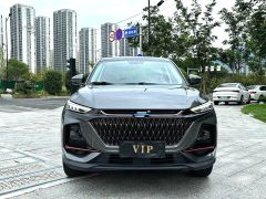 Фото авто Oshan X7