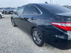 Photo of the vehicle Toyota Camry