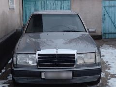 Photo of the vehicle Mercedes-Benz W124