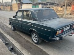 Фото авто ВАЗ (Lada) 2106