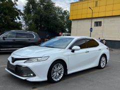 Сүрөт унаа Toyota Camry