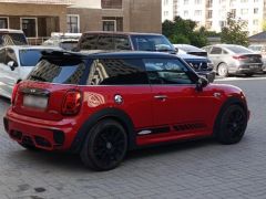 Сүрөт унаа MINI Hatch