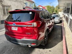 Photo of the vehicle Subaru Ascent