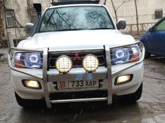 Фото авто Mitsubishi Pajero