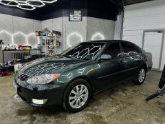 Photo of the vehicle Toyota Camry