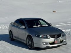 Photo of the vehicle Honda Accord