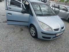 Photo of the vehicle Mitsubishi Colt