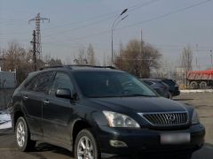 Фото авто Lexus RX