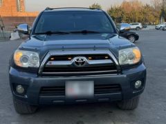 Фото авто Toyota 4Runner