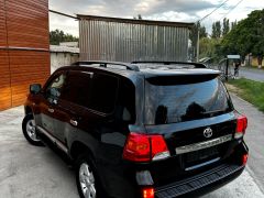 Фото авто Toyota Land Cruiser