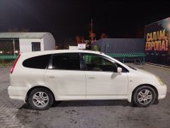 Photo of the vehicle Honda Stream