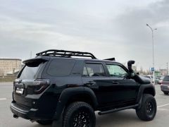 Фото авто Toyota 4Runner