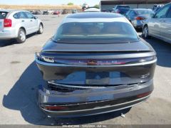 Photo of the vehicle Lucid Air