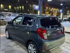 Сүрөт унаа Chevrolet Spark