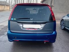 Фото авто Honda Stream