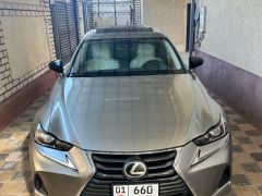 Фото авто Lexus IS