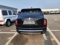 Photo of the vehicle Rolls-Royce Cullinan