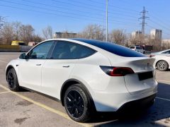 Сүрөт унаа Tesla Model Y