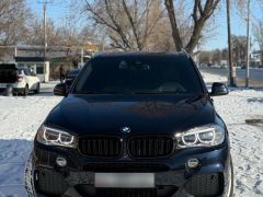 Фото авто BMW X5