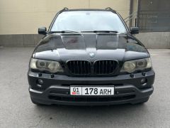 Photo of the vehicle BMW X5