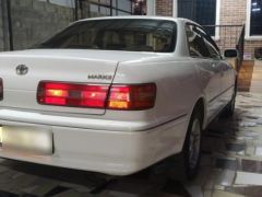 Photo of the vehicle Toyota Mark II