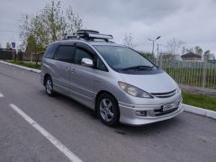 Фото авто Toyota Estima