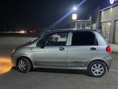 Photo of the vehicle Daewoo Matiz