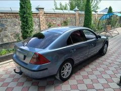 Сүрөт унаа Ford Mondeo