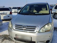 Фото авто Toyota Ipsum