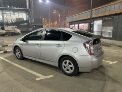 Фото авто Toyota Prius