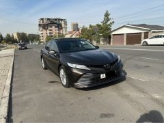 Сүрөт унаа Toyota Camry