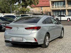 Сүрөт унаа Hyundai Sonata