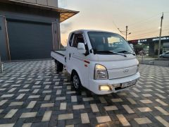 Фото авто Hyundai Porter