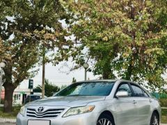 Photo of the vehicle Toyota Camry