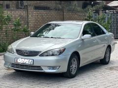 Фото авто Toyota Camry