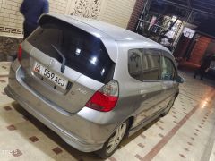 Сүрөт унаа Honda Fit