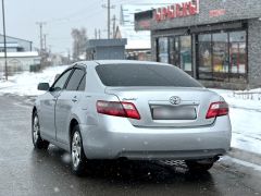 Фото авто Toyota Camry