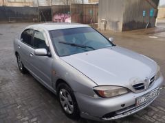 Фото авто Nissan Primera