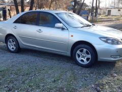 Сүрөт унаа Toyota Camry