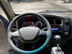 Фото авто Hyundai Porter