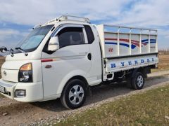 Фото авто Hyundai Porter