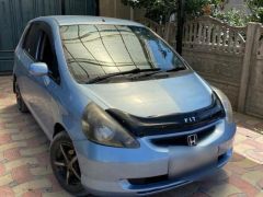 Photo of the vehicle Honda Fit