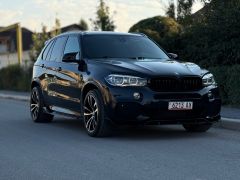 Сүрөт унаа BMW X5