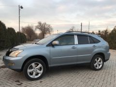 Photo of the vehicle Lexus RX