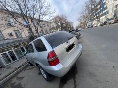 Сүрөт унаа Honda MDX