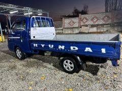 Фото авто Hyundai Porter