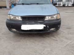 Фото авто Daewoo Nexia